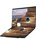 Ноутбук Asus ZenBook Duo UX8407AA-SN426X Grey (90NB16V1-M00P90)