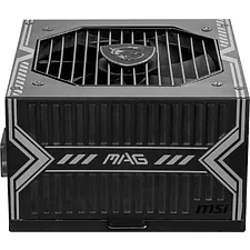 Блок питания MSI MAG A750BN PCIE5 II 750W (306-7ZPSX11-CE0)