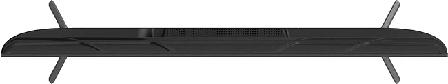 Телевизор Skyworth 55Q66H черный