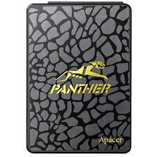 SSD диск Apacer Panther AS340 480GB Bulk (AP480GAS340G)