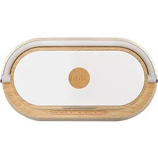 Портативная колонка BBK BTA2010 BG бежевый