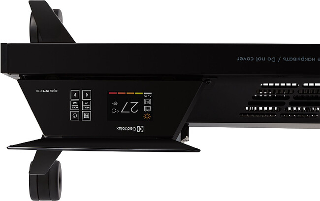 Конвектор Electrolux ECH/BMI-2000