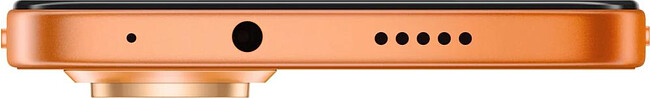 Смартфон Honor X7e 6GB/256GB LAB-LX1 Sunrise Orange (5109CHYX)