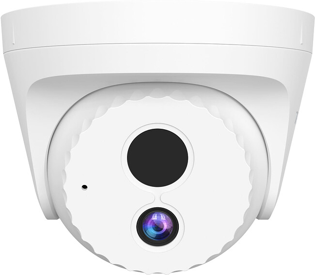 Камера видеонаблюдения Tenda IC7-PRS