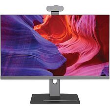 Моноблок Digma Pro Vision черный (DM23P5-ADXW01)