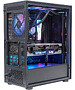 Корпус SilverStone без БП (G41FA512ZBG0020)