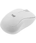 Мышь Logitech M240 Off White (910-007120)