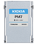 SSD диск Kioxia PM7-R 7.68TB (KPM71RUG7T68)