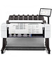 Плоттер HP Designjet T2600DR (3EK15A)