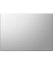 Ноутбук ASUS Vivobook S14 S3407CA-LY014 Cool Silver (90NB16J1-M006T0)