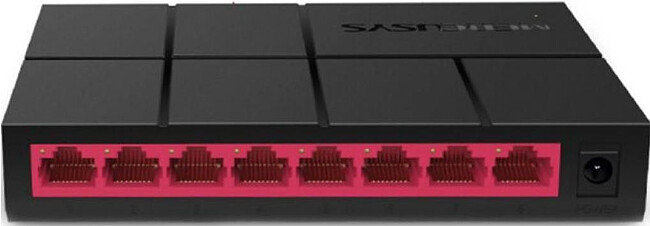 Коммутатор Mercusys MS108G