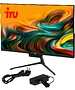 Моноблок IRU P233 черный (2087708)
