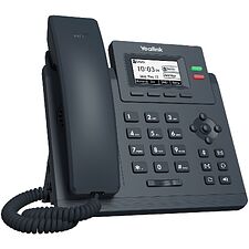 IP-телефон Yealink SIP-T31G