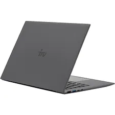 Ноутбук IRU Planio 15INP N-series N100 Grey (2023738)
