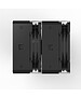 Кулер для процессора Zalman CNPS14X DUO Black
