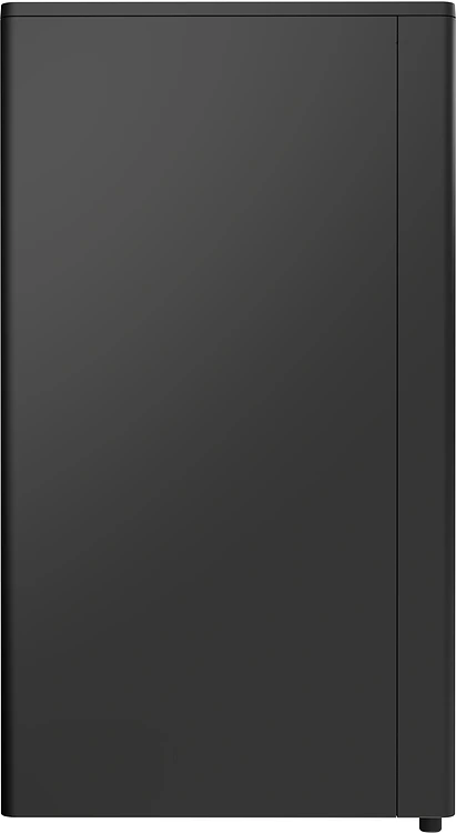 Компьютер IRU Tactio 520B6SB черный (2116631)