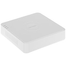 Видеорегистратор наблюдения Hikvision DS-7104NI-Q1/4P(D)