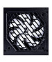 Блок питания 1stPlayer PS-550FK 550W Black (FK-550-BK-EU)