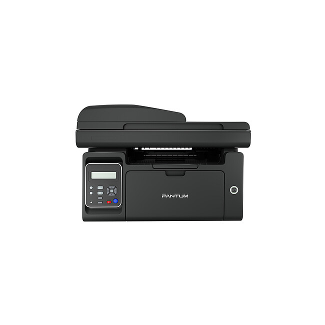 МФУ Pantum M6550NW черный