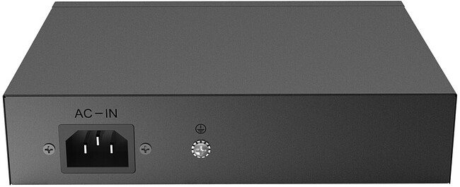 Коммутатор Netis P110GC