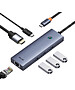 Док-станция Baseus UltraJoy Space Grey (B00052807813-00)