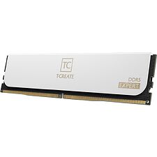 Оперативная память Team Group T-Create Expert 64Gb DDR5 White (CTCWD564G6400HC40BDC01)