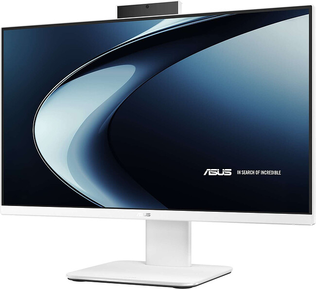 Моноблок ASUS V400 AiO V440VAK-WPC0710 White (90PT03X1-M01810)