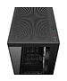 Корпус DeepCool CG580 4F без БП Black (R-CG580-BKADA4-G-1)