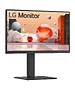 Монитор LG 23.8" 24BA650-B (24BA650-B.ARUZ)