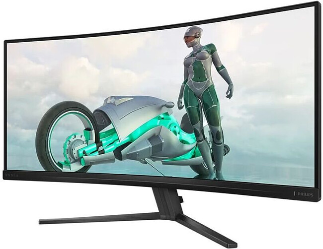 Монитор Philips 34M2C3500L/00