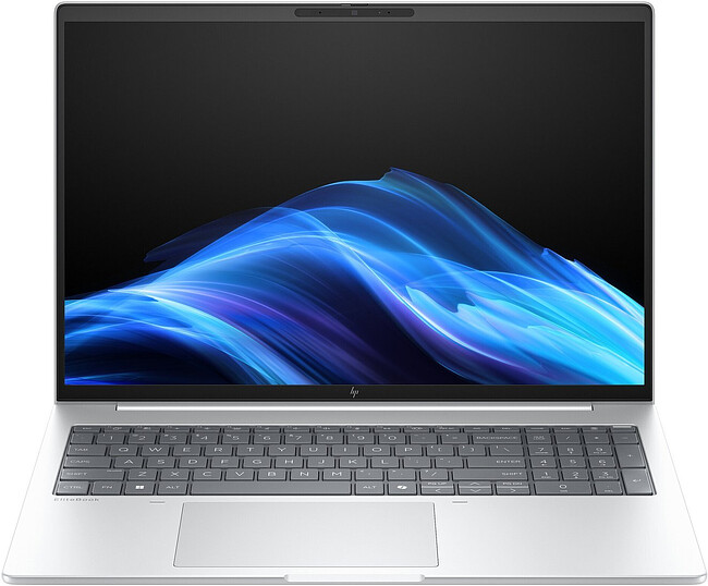 Ноутбук HP EliteBook 8 G1i 16 Silver (D01XTET)