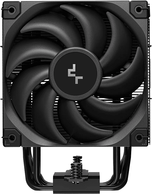 Кулер для процессора DeepCool AK500 DIGITAL PRO (R-AK500-BKAPMN-G)