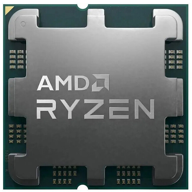 Процессор AMD Ryzen 9 9950X (Oem) (100-000001277) Процессор AMD Ryzen 9 9950X (Oem) (100-000001277)