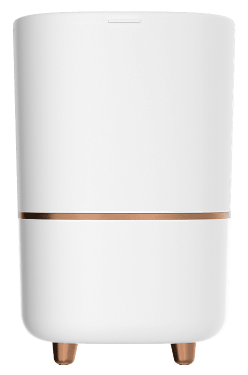 Увлажнитель воздуха Royal Clima RUH-NV350/5.0E-WT