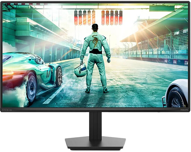Монитор Philips 27M2N2500NF Монитор Philips 27M2N2500NF
