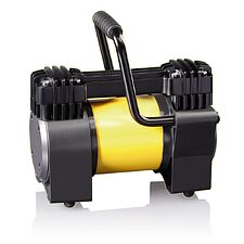 Автомобильный компрессор Качок К90X2C