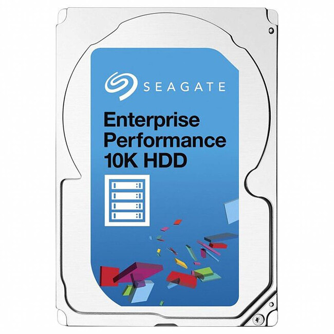 Жесткий диск Seagate Enterprise Performance 10K v.8 300GB (ST300MM0048)