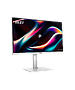 Монитор MSI 27 Pro MAX 271PHW E14 белый (9S6-3PF54H-022)