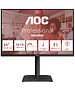 Монитор AOC X24E4U черный