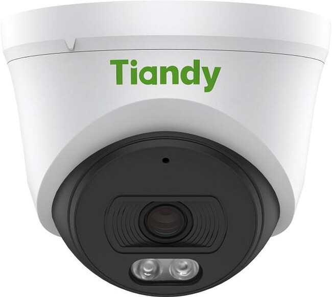 Камера видеонаблюдения Tiandy TC-C34XN spec:I3/E/Y/2.8mm/V5.0 SPARK серия