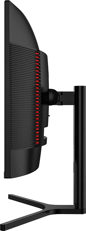 Монитор Dahua DHI-LM32-E330CA черный