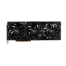 Видеокарта Palit GeForce RTX 5070 Gaming Pro-S 12GB (NE75070019K9-GB2050U)