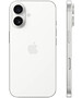 Смартфон Apple iPhone 16 128Gb A3287 белый (MYE93HN/A)
