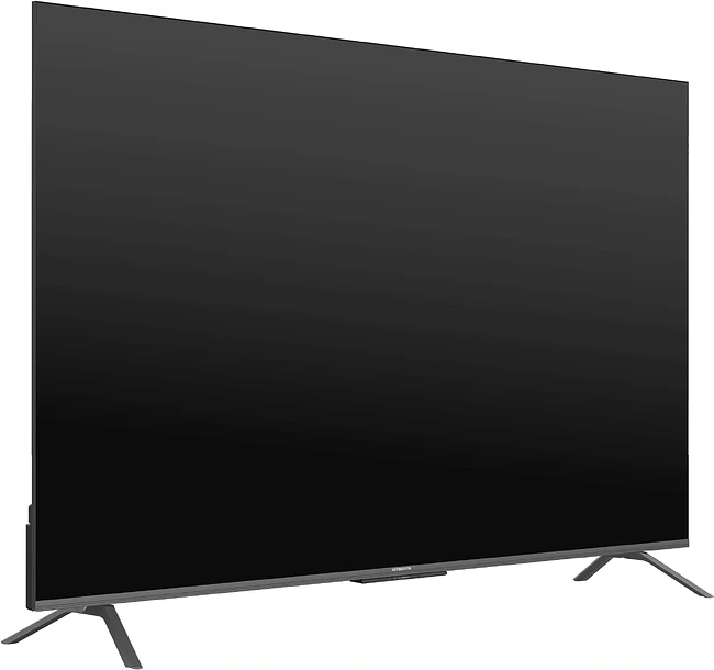 Телевизор Skyworth 65Q66H черный
