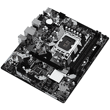 Материнская плата ASRock B760M-HDV/M.2 D4 DDR4