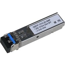 SFP-модуль Dahua GSFP-1310-20-SMF