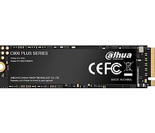 SSD диск Dahua C900 PLUS-B 512GB (DHI-SSD-C900VN512G-B)