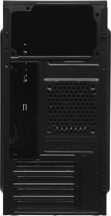 Корпус Accord ACC-XA05 без БП черный