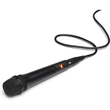 Микрофон JBL PBM100 (JBLPBM100BLK)