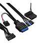 Корпус ExeGate EX287882RUS